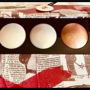 Pat McGrath Labs SUBLIME SKIN HIGHLIGHTING TRIO